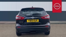 Nissan Qashqai 1.3 DiG-T Acenta Premium 5dr Petrol Hatchback